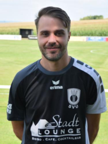 Avatar Bild für Simon Wolf