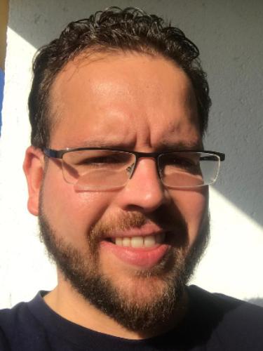 Avatar Bild für Dominik Üblacker