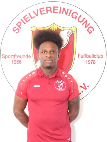 Avatar Bild für Ojong Ayuk