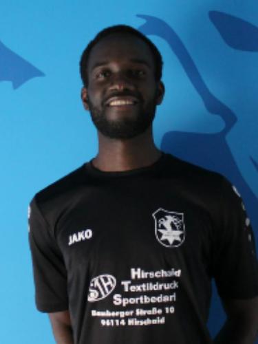 Avatar Bild für Alieu Sarr