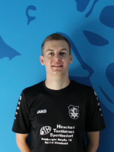 Avatar Bild für Andre Schmaus