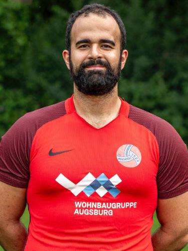 Avatar Bild für Omar Bahgat