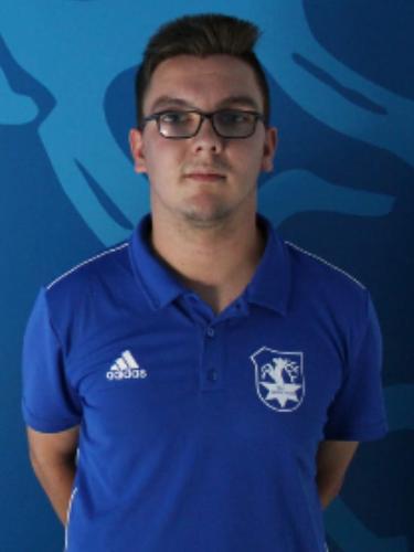 Avatar Bild für Markus Vogt