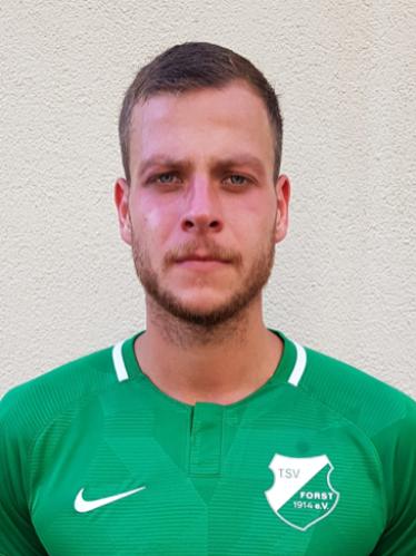 Avatar Bild für Benedikt Schuhmann