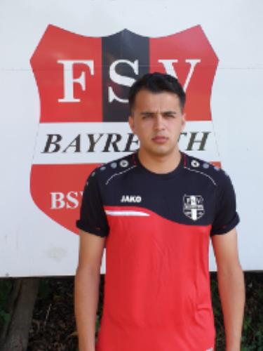 Avatar Bild für Nazamuddin Mohibzada