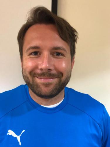 Avatar Bild für Dominik Manes