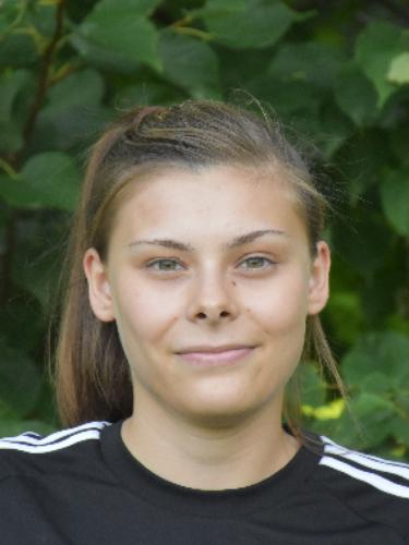 Avatar Bild für Kimberly Hofmann