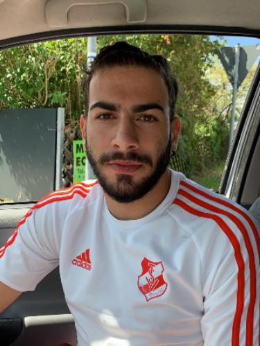 Okan Yilmaz