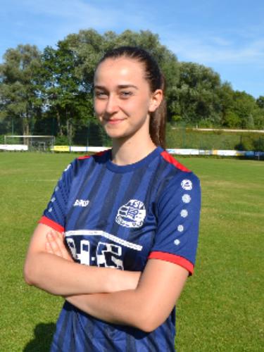 Avatar Bild für Sarah Buck