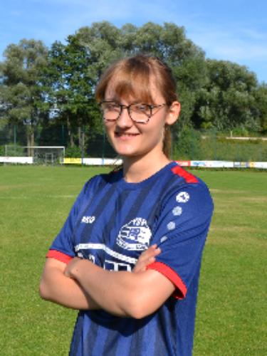 Avatar Bild für Vivienne Jäger