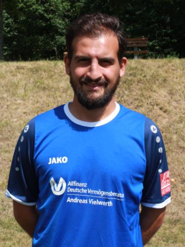 Avatar Bild für Moghtader Salehan