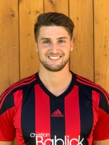 Avatar Bild für Nick Happach