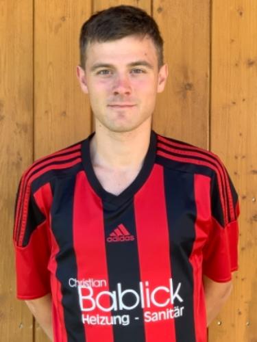 Avatar Bild für Florian Kleber