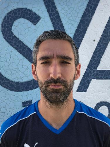 Avatar Bild für Frank Meier