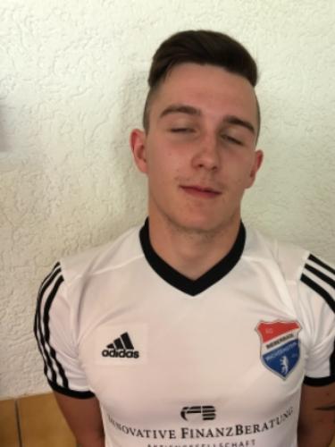 Justin Brütting