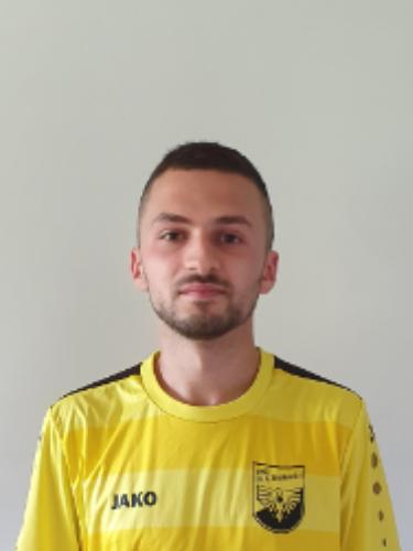 Avatar Bild für Burak Sarikaya