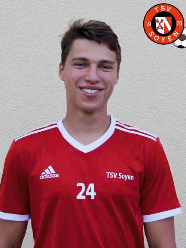 Avatar Bild für Ian Luca Fischer