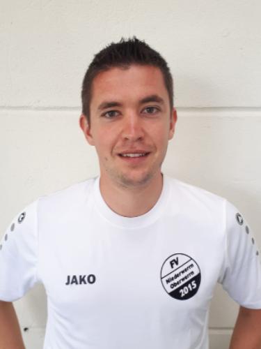 Avatar Bild für Benedikt Böhm