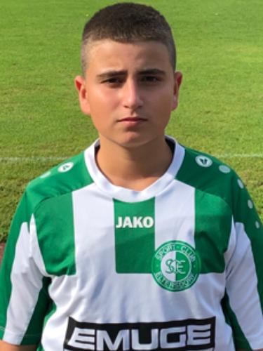 Avatar Bild für Eren Güzel