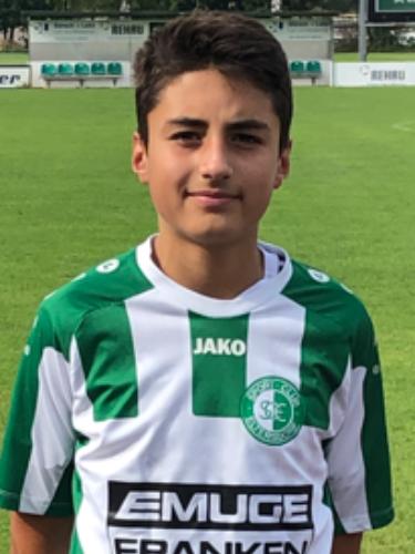 Avatar Bild für Ismail Sessou