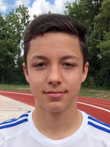 Avatar Bild für Luis Punzelt