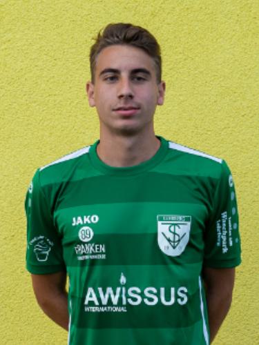 Avatar Bild für Dominik Hecht