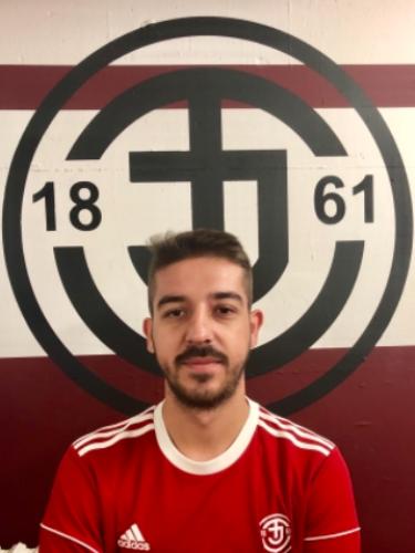 Avatar Bild für Emrah Halilovic