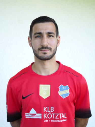 Avatar Bild für Enes Sariman