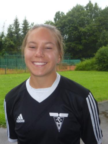 Avatar Bild für Franziska Rösch