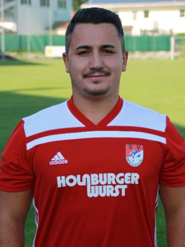 Avatar Bild für Ali Dagistan