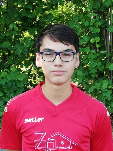 Avatar Bild für Andre Düll