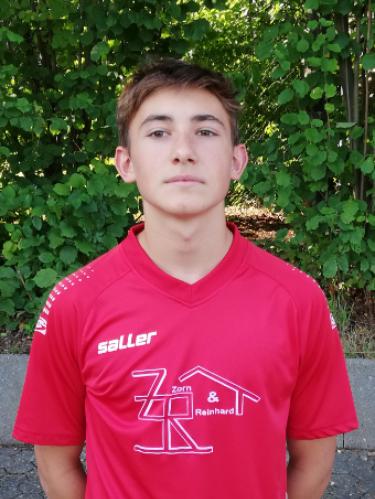 Avatar Bild für Jonas Endres