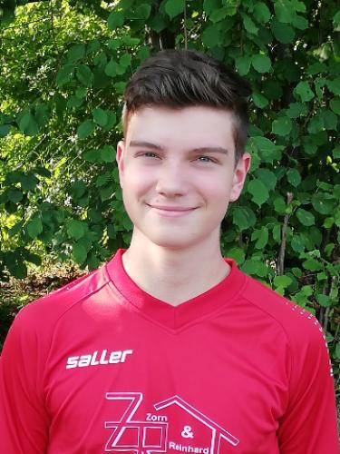 Avatar Bild für Jonas Müller