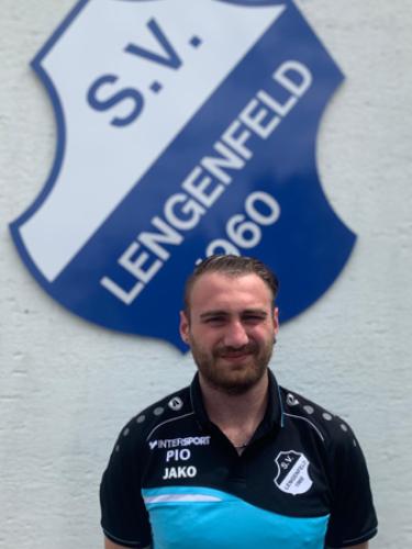 Avatar Bild für Rico Prinzing