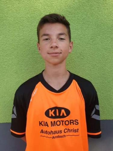 Avatar Bild für Luca Weikl