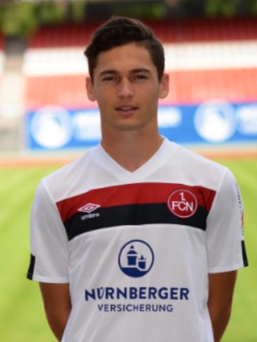 Avatar Bild für Nicholas Hategan