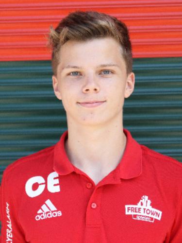 Avatar Bild für Cedric Esch