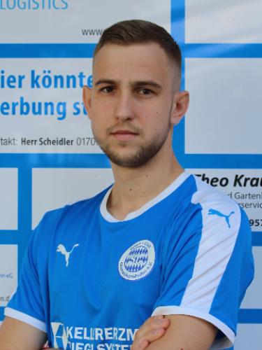 Avatar Bild für Elvir Bukvic