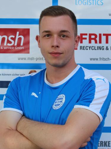 Avatar Bild für Daniel Deutschbein