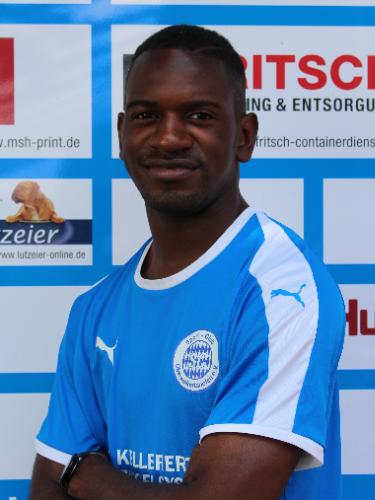 Avatar Bild für Josue Kabeya