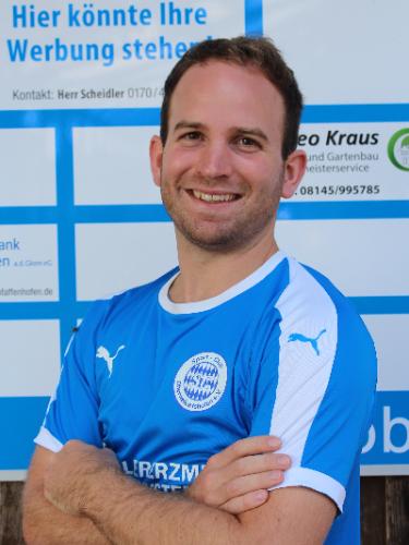 Avatar Bild für Florian Riedmair