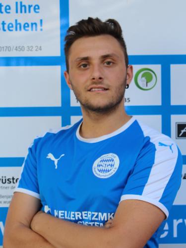 Avatar Bild für Aurelio Zilli