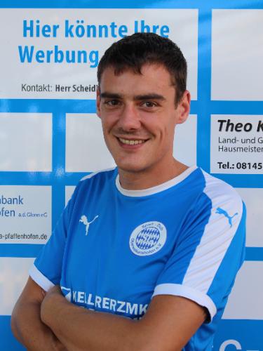 Avatar Bild für Robert Kiefl