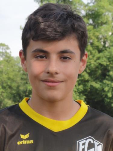 Avatar Bild