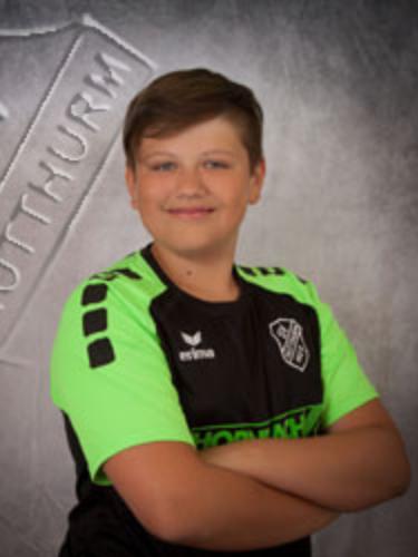 Avatar Bild für Niklas Lukiaschko