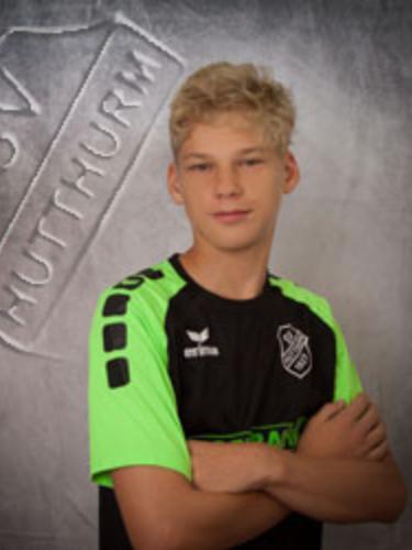 Avatar Bild für Elias Spitzenberger