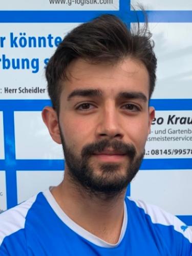 Avatar Bild für Yasin Aydin