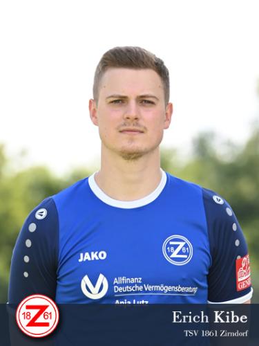 Avatar Bild für Erich Kibe