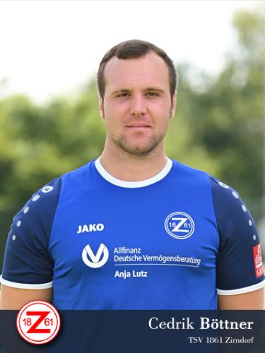 Cedrik Böttner