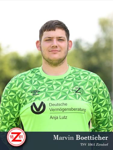 Avatar Bild für Marvin Boetticher